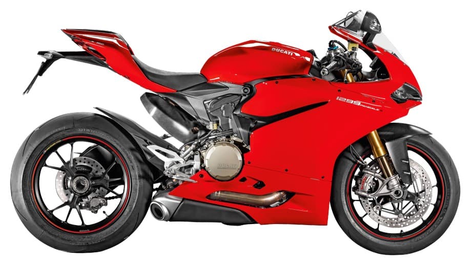 Panigale
